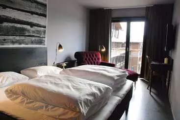 ホテル Norefjell Ski & Spa