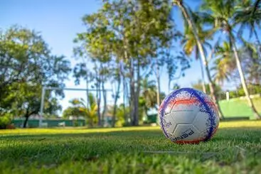 호텔 Portobello Praia