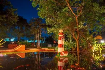 Hotel Portobello Praia