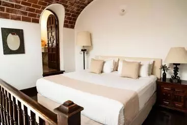 Posada Del Tepozteco Hotel & Gallery