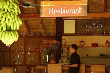 ホテル Pranamar Villas & Yoga Retreat