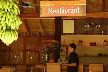 ホテル Pranamar Villas & Yoga Retreat