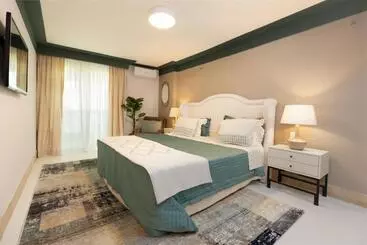 ホテル Royal Macae Palace