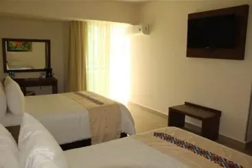 Hotel Tulija Palenque