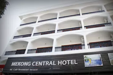 Hotel Central Privilege