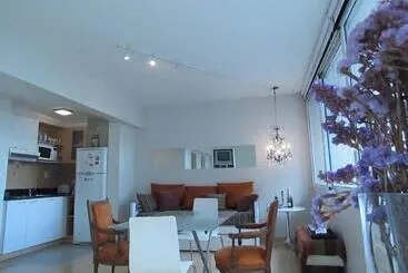 Sunlight Recoleta Apartments