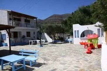 Apartments Villa Anna