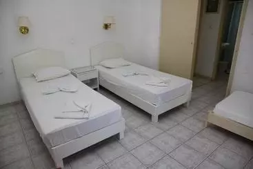 Apartament Villa Anna