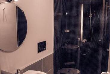 Отель B&b Agorà