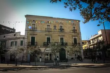 Hotel B&b Agorà