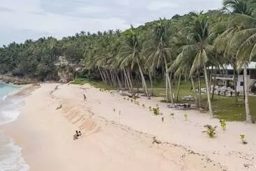 ホテル Pacifico Bigwish Beach Resort
