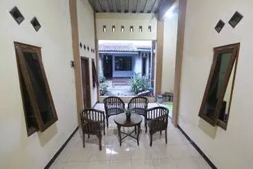 Albergue Homestay Sekar Syariah