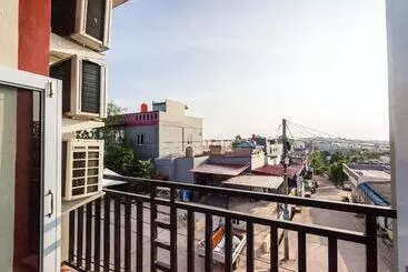 Hostel Spot On 2755 Zainab Homestay Syariah