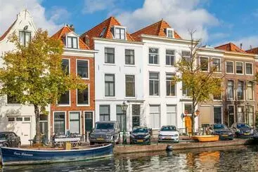 B&b Hart Van Leiden