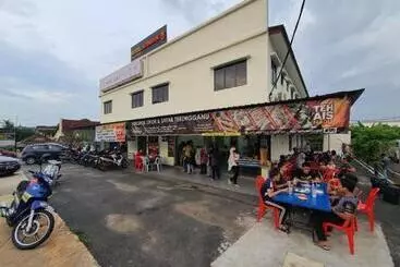 Hotel Ali Imran
