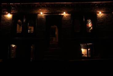 Hotel Daankudi Heritage House