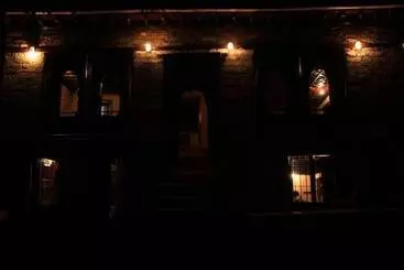 Hotel Daankudi Heritage House