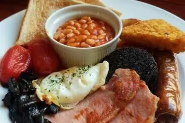 Park Hotel & Apartments