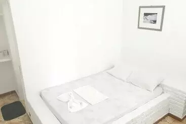 ホテル Pousada Do Carmo