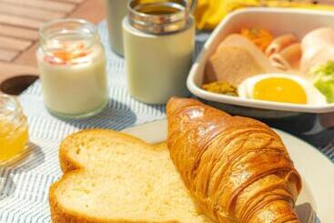 The Beach Terrace Hotel Ao Ishigaki