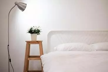 Hotelli Unyak Room Ayutthaya