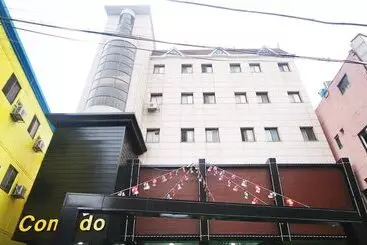 Motel Suncheon Cojaja