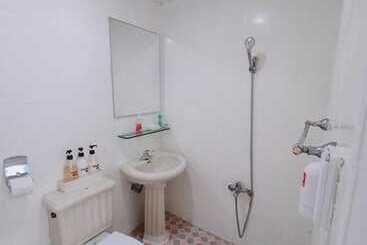 پانسیون Daegu Glenn S Guest House