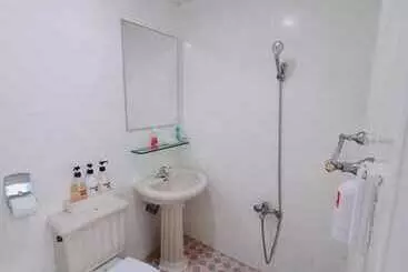 Pansiyon Daegu Glenn S Guest House