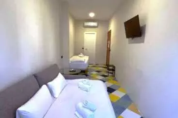 پانسیون Montera Center Madrid