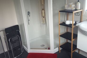 פנסיון Westridge Dales