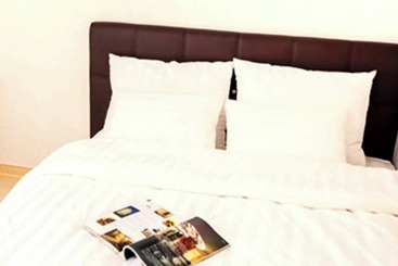 Tongyeong Hue Spa Pension