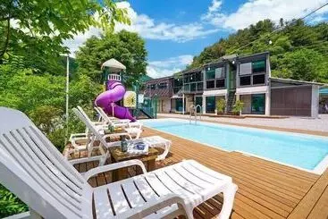 Hotel Maidu Pension