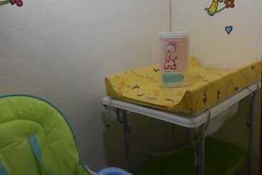 酒店 Gite Vacances En Auvergne