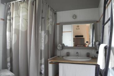 Hotell à La Petite Maison