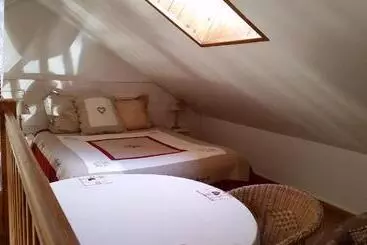 Hotel à La Petite Maison