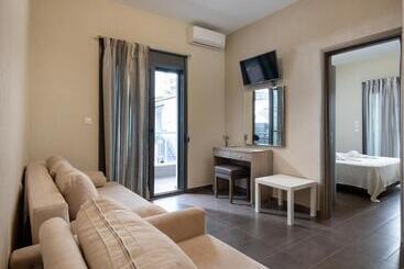 فندق Sole A Mare