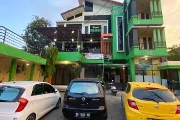 هتل Wisma Binanga