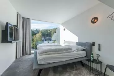 Aamiaismajoitus (B&B) K Kanne