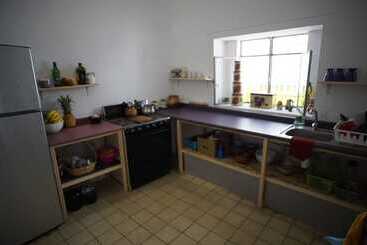 בית מלון כפרי Almacen 1 2 3