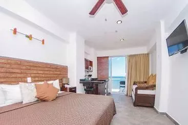 Hotel Boutique Suites Nadia Bucerias