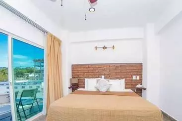 Hotel Boutique Suites Nadia Bucerias