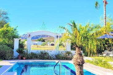 فندق Casa Magdalena