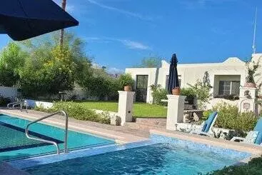 Hotel Casa Magdalena