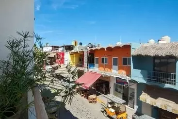 هتل Casa Nayar