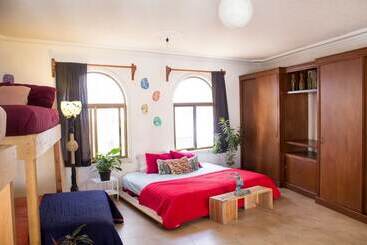 هتل La Buena Vida