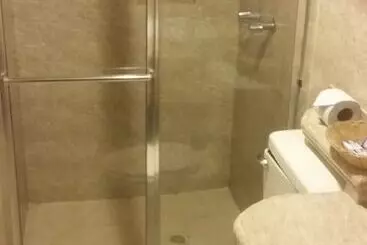 Hotelli Los Coloniales De Reynosa