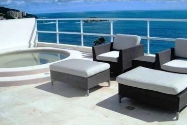 هتل Residence Amara 4br By Latam Vacation Rentals