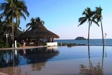 Hotel Residence Amara 4br By Latam Vacation Rentals