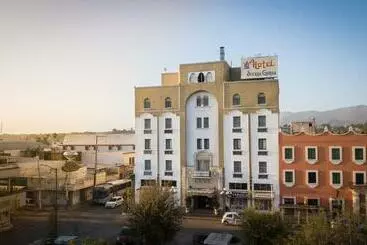 ホテル Sierra Gorda