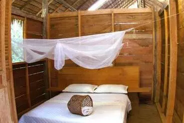 Auberge Casa Azul Reserva Amazonica